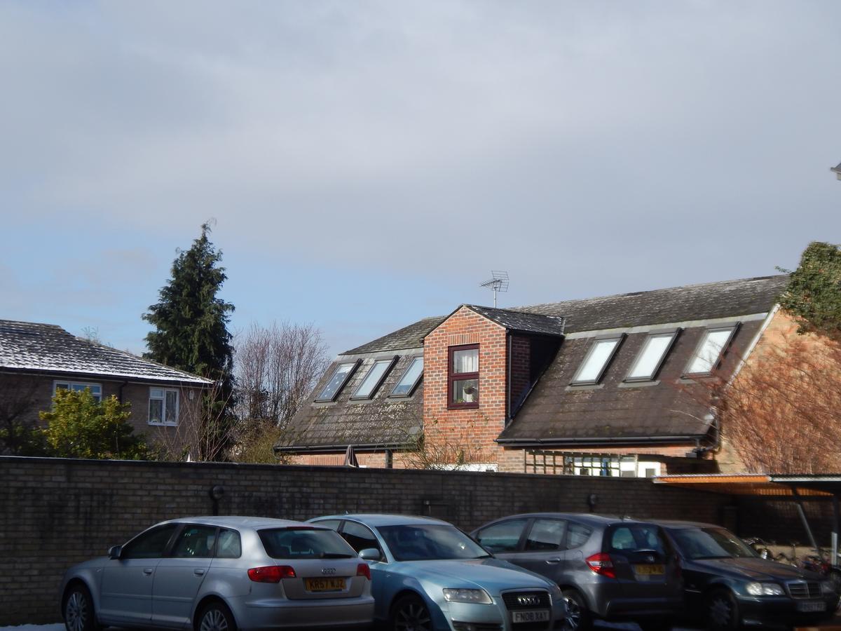 River Court Apartments Lets CBG Exterior foto